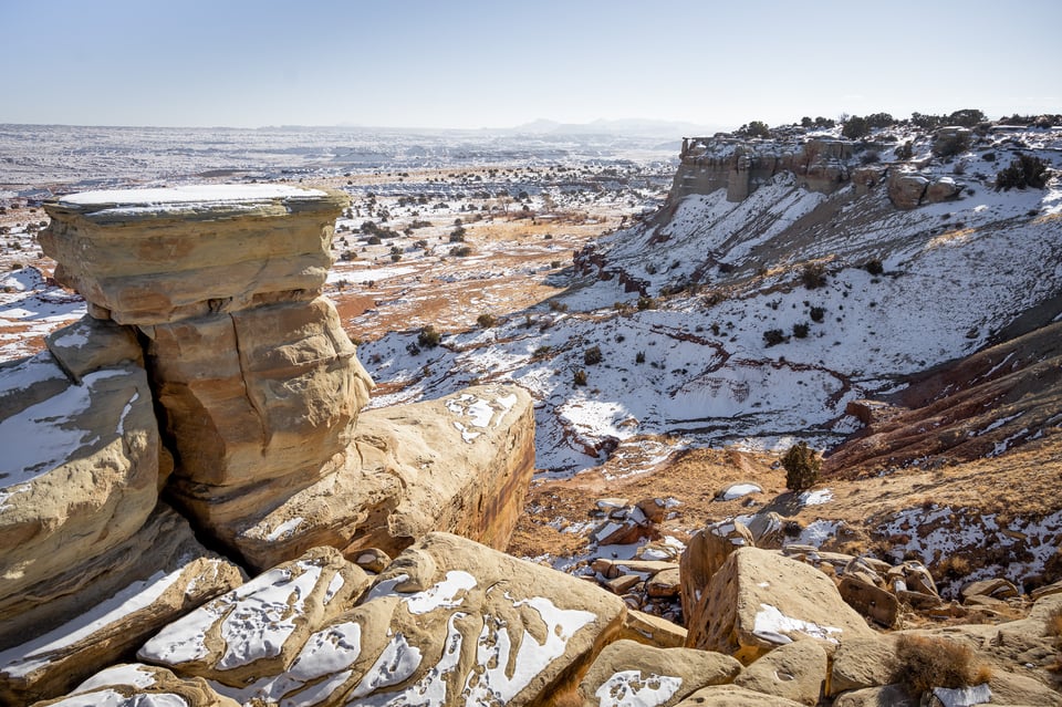 Utah Viewpoint