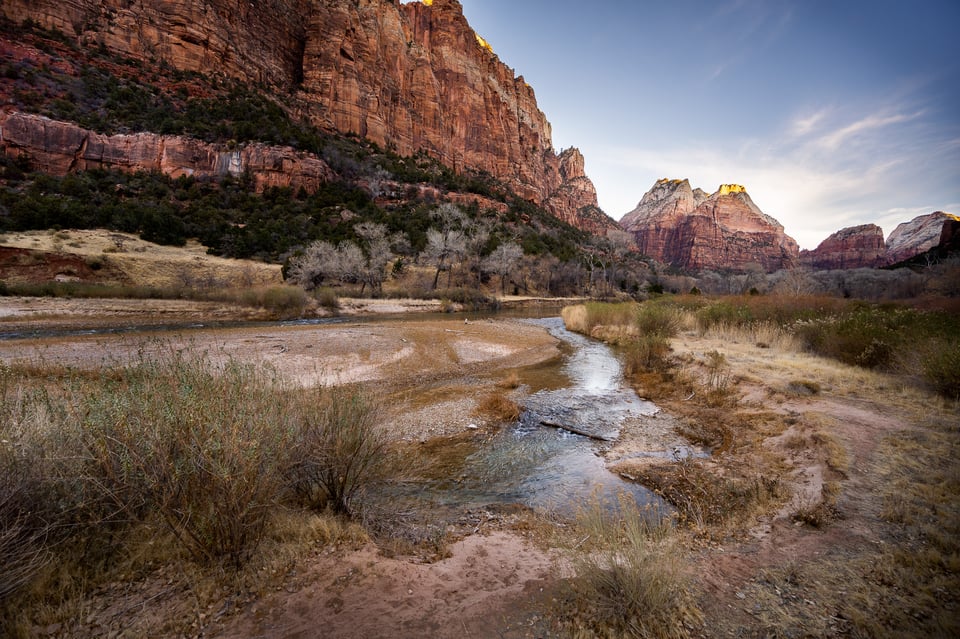 The Virgin River II