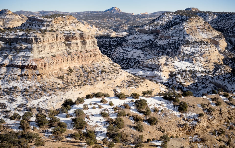 Another view point in Utah