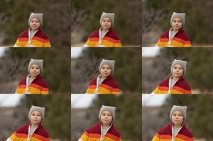 Canon EOS R6 AF Sequence 4