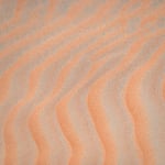 Patterns and texture in sand