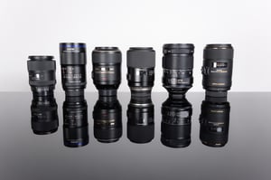 Best Macro Lens Comparison Test