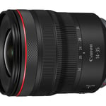 Canon RF 14-35mm f4 IS USM