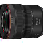 Canon RF 14-35mm f4 IS USM