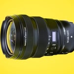 Nikon Z 14-24mm f2.8 S Product Photo