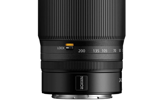 Nikon Z 24-200mm f/4-6.3 VR Review