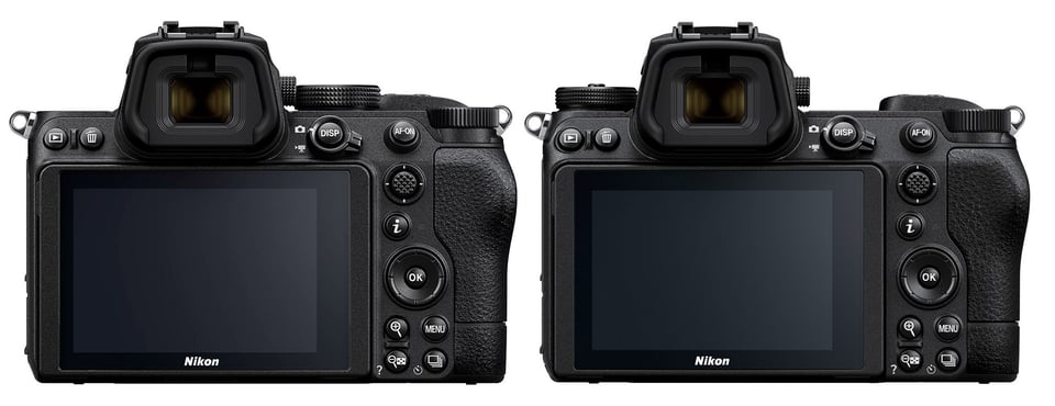Nikon-Z5-vs-Z6-II-Back