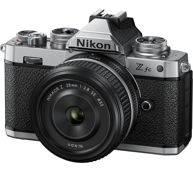 Nikon Z f price, specs, release date announced - Camera Jabber