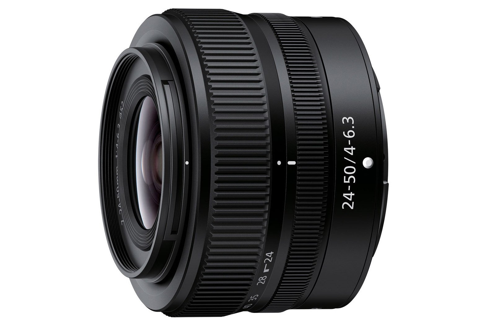 Nikon Z 24-50mm f/4-6.3 Review