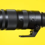 Nikon Z 70-200mm f2.8 VR S Lens