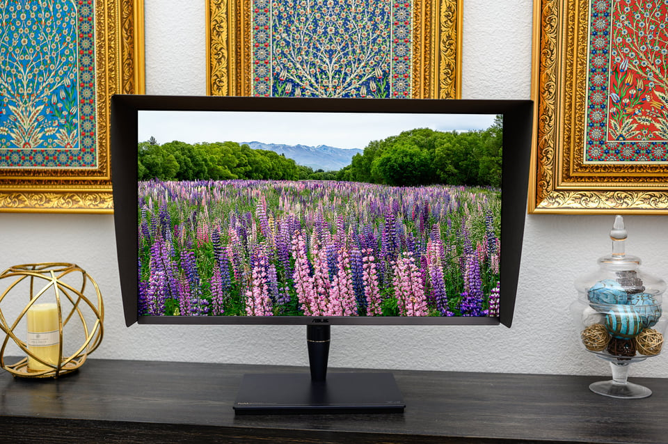 ASUS ProArt PA32UCG Monitor