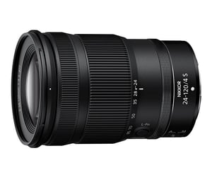 Nikon Z 24-120mm f4 Thumbnail