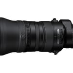 Nikon Z 400mm f2.8 TC