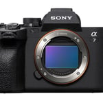 Sony A7 IV