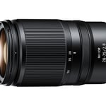 Nikon Z 28-75mm f/2.8 Review