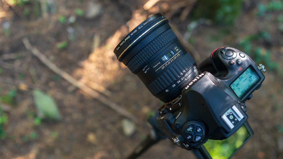 How to Make a Timelapse Video Image Sample #3