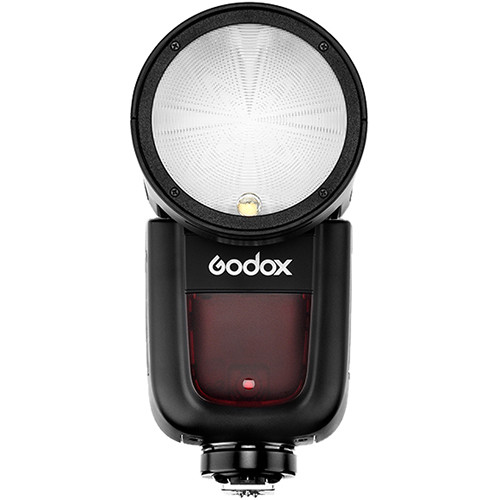 Godox V1 Strobe