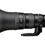 Nikon Z 800mm f6.3 PF Lens