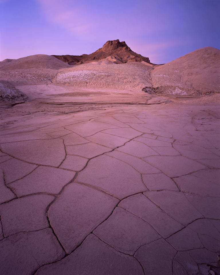 8x10 Landscape Photography Schneider 150mm XL