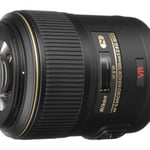 Nikon AF-S VR 105mm f2.8G IF-ED Macro Lens