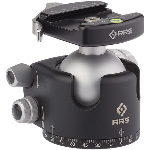 Really Right Stuff BH-55 Ball Head