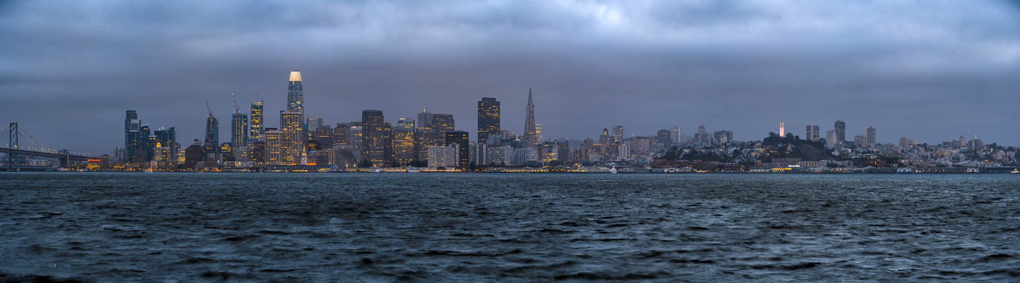 SanFranciscoPanorama