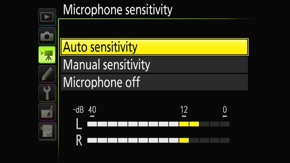 D500_Microphone_Sensitivity