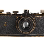 Leica 0-series No.105