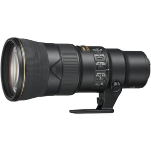 Nikon AF-S NIKKOR 500mm f5.6E PF ED VR