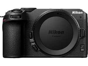 Nikon Z30