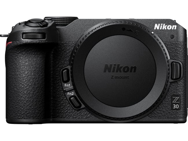 Nikon Z30 Review: A Travel Camera That's More Than Just for Vloggers