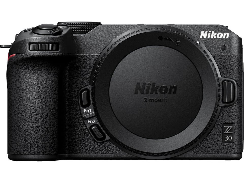 The 8 Most Surprising Things About the Nikon Zf, by Jim Kuzman, Live View