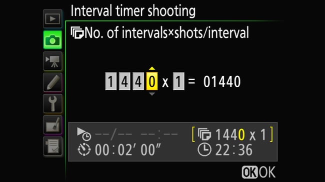 Interval timer shooting_03