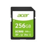 Acer SC900 SDXC UHS II Memory Card
