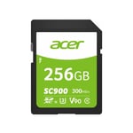 Acer SC900 SDXC UHS II Memory Card