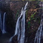 Waterfall thumbnail tips Madhu