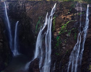 Waterfall thumbnail tips Madhu