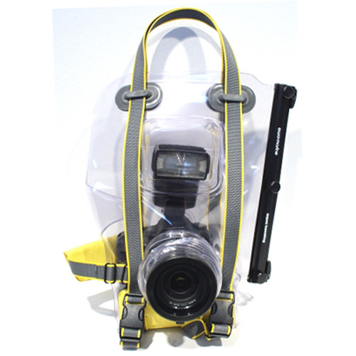 Ewa-Marine Waterproof Housing