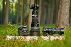 Nikon D6_Z7II_Z9