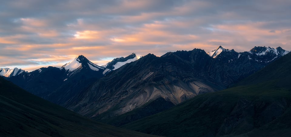 Rangdum Himalayas 3