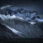 Rangdum Himalayas 4