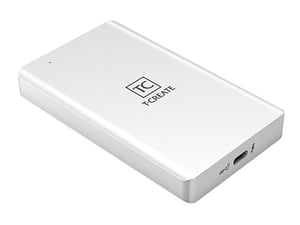 TeamGroup TC T-Create Classic TB3 External SSD