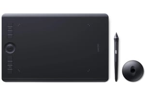 Wacom Pen Tablet