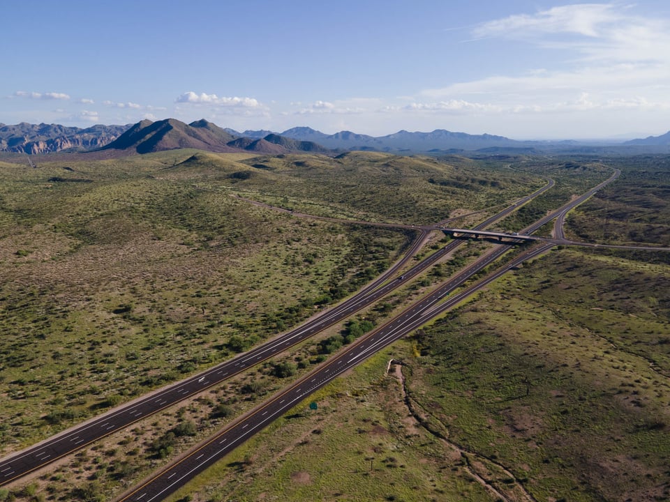 AerialView