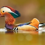 Mandarin Duck_02