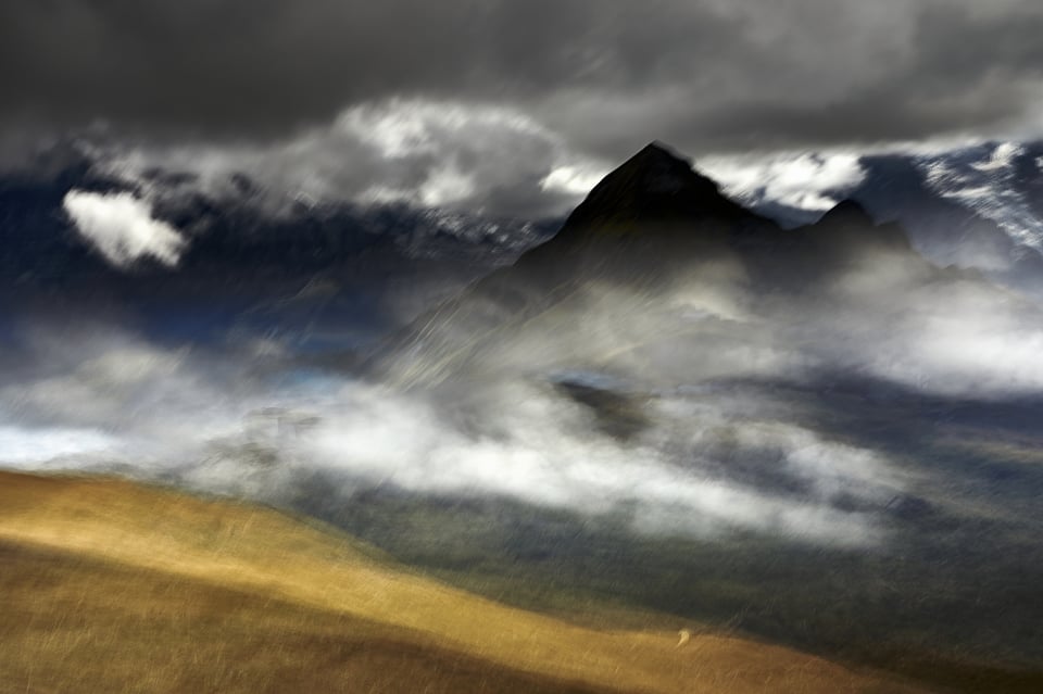 Swiss Alps_Jiří Hřebíček