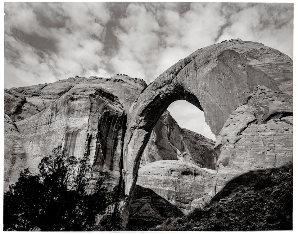 Rainbow Bridge