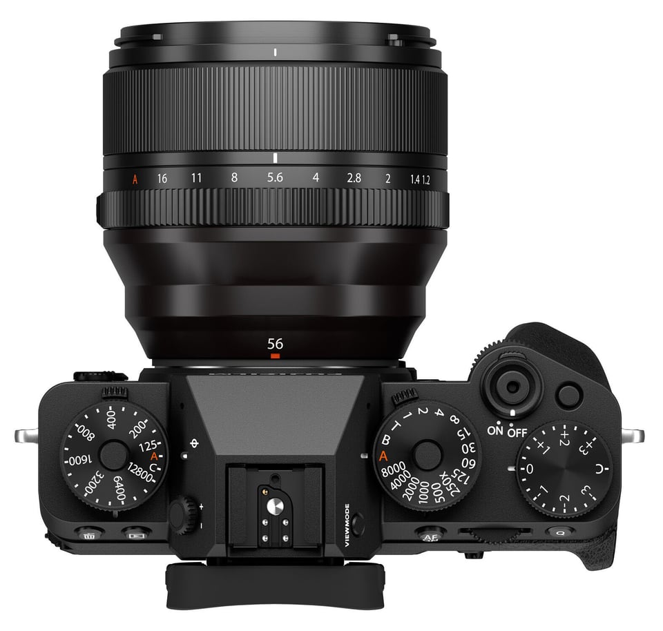 FUJIFILM Announces X-T5 Mirrorless Camera and XF 30mm F2.8 Macro Lens;  First Look and Hands on  Video Technical Information at B&H