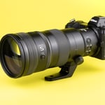 Nikon Z 400mm f4.5 Review