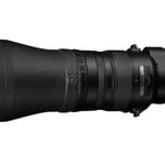 Nikon Z 600mm f4 TC VR S